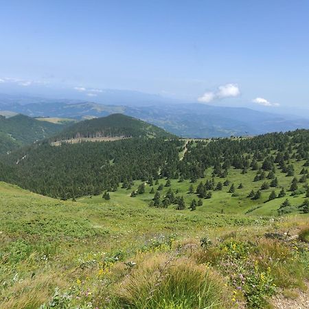 Luksuzni Dupleks Kopaonik Exterior photo