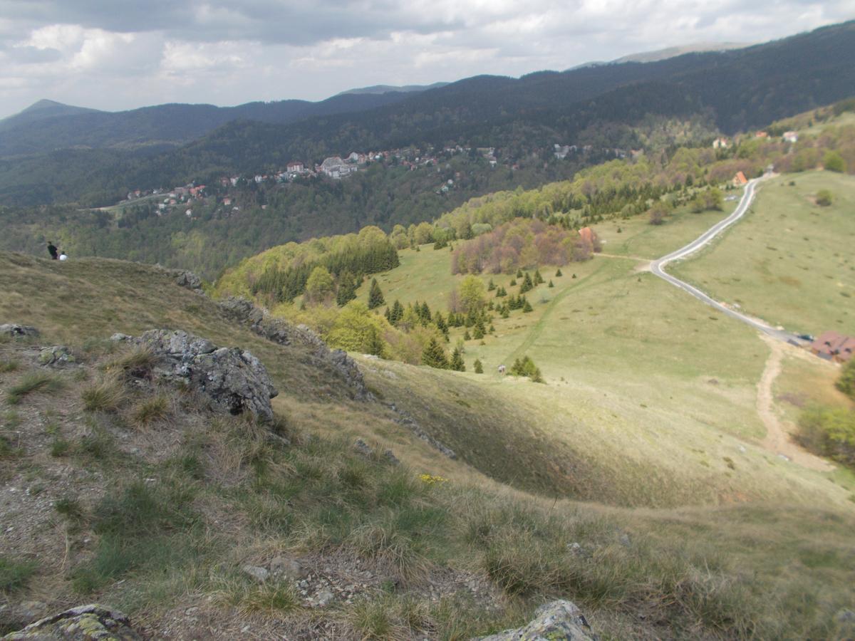 Luksuzni Dupleks Kopaonik Exterior photo